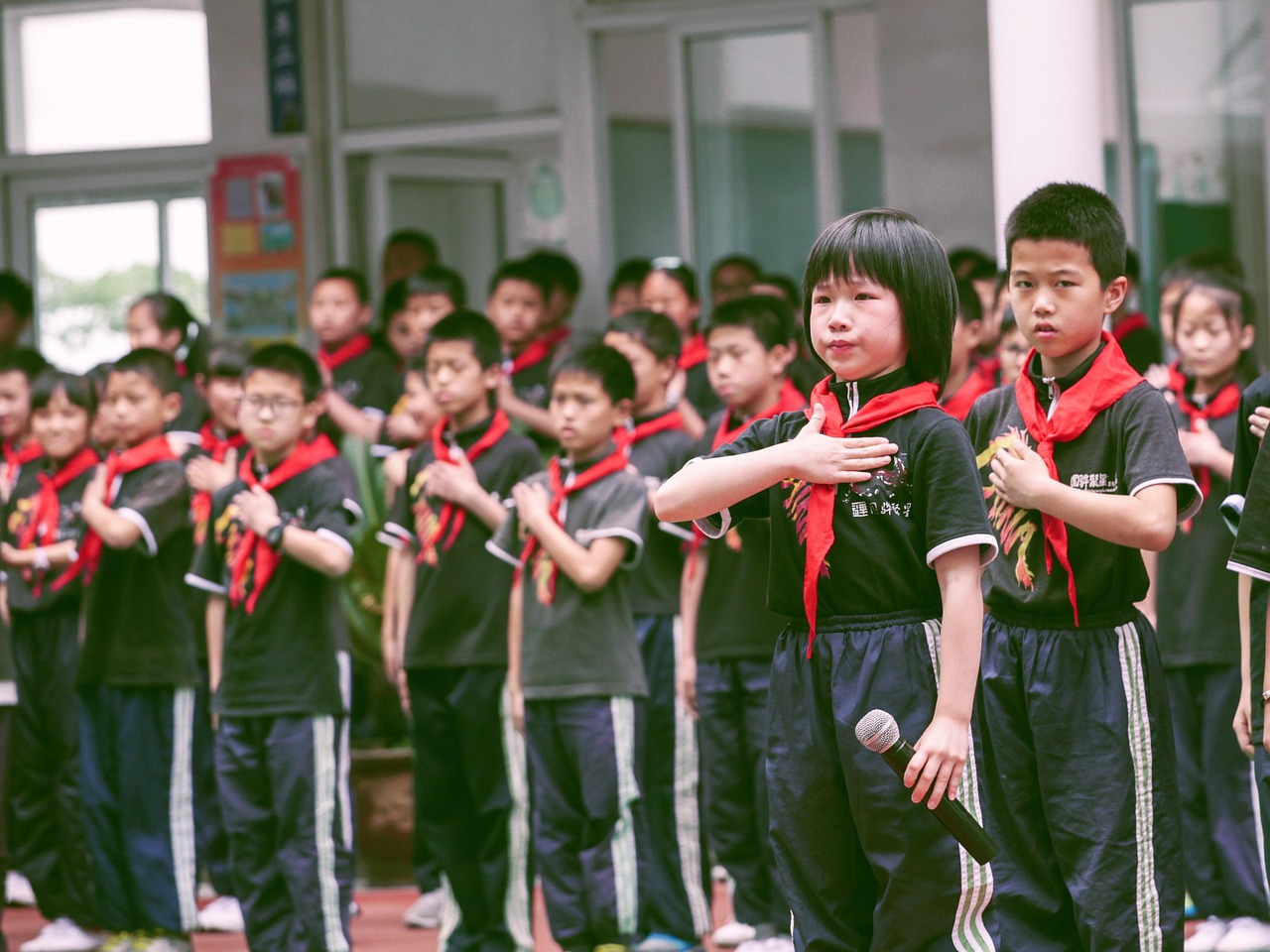小学心理健康教育的实践与探索