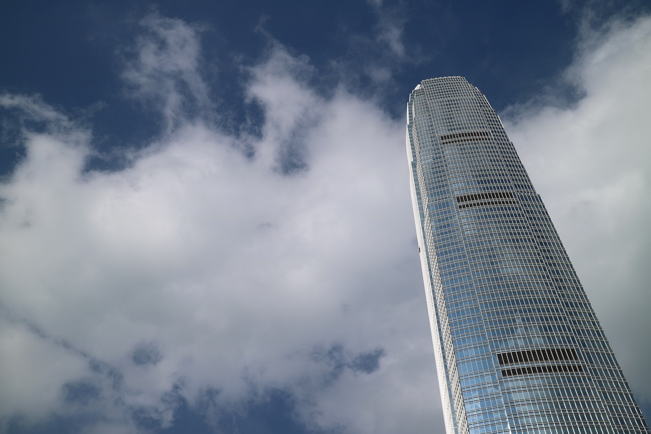 北京泰豪智能科技，引领智慧城市建设新篇章
