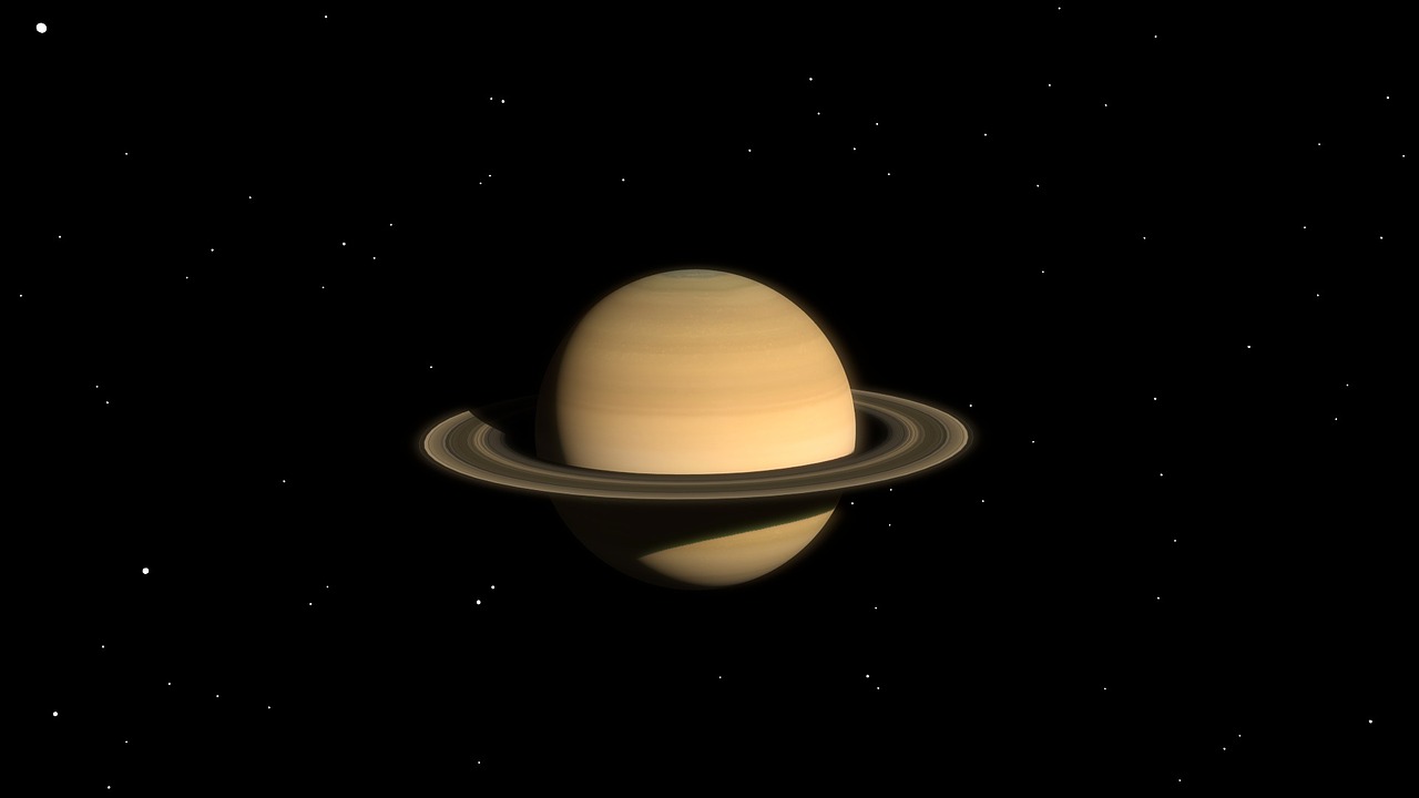 科技与宇宙，探索未知的科学小报