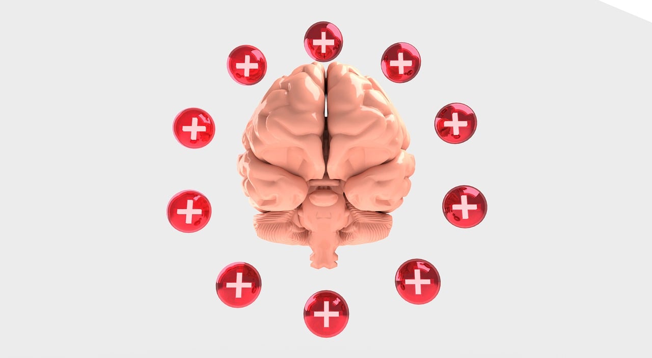 心理疾病专业测试题，自我评估与心理健康